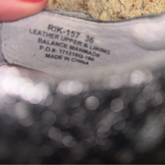 Alegria Sandals excellent condition! - Picture 6 of 9